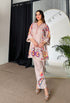 Twilight Summer Kurta Set